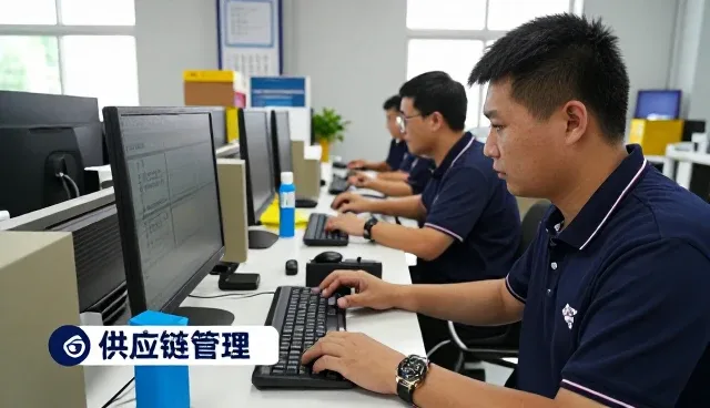 旧房翻新下如何发挥仓储配送服务价值