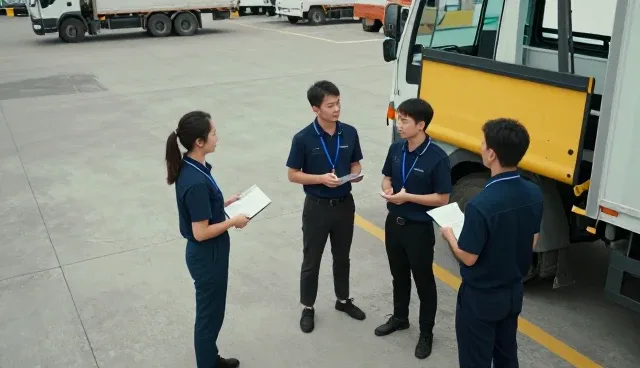优化供应链管理提升电商运营效率
