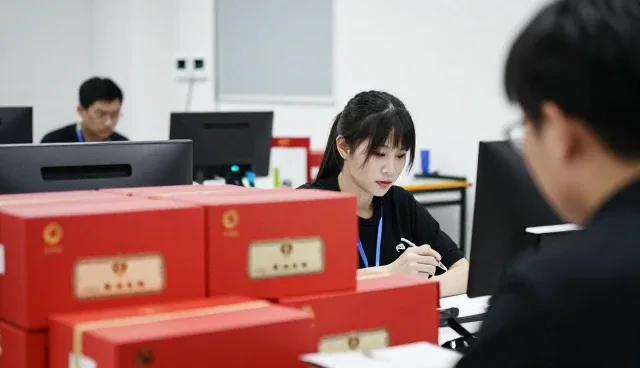 电商代运营在仓储配送场景中的实际应用分析